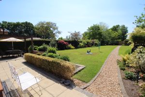 Gardens- click for photo gallery